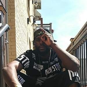 Meet your Posher, Markeith